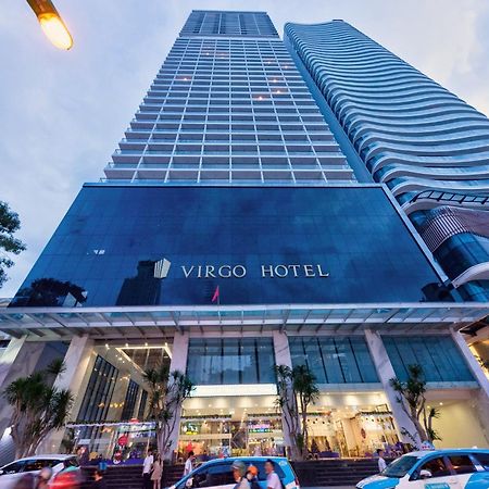 S Lux Apartment Virgo Nha Trang Esterno foto