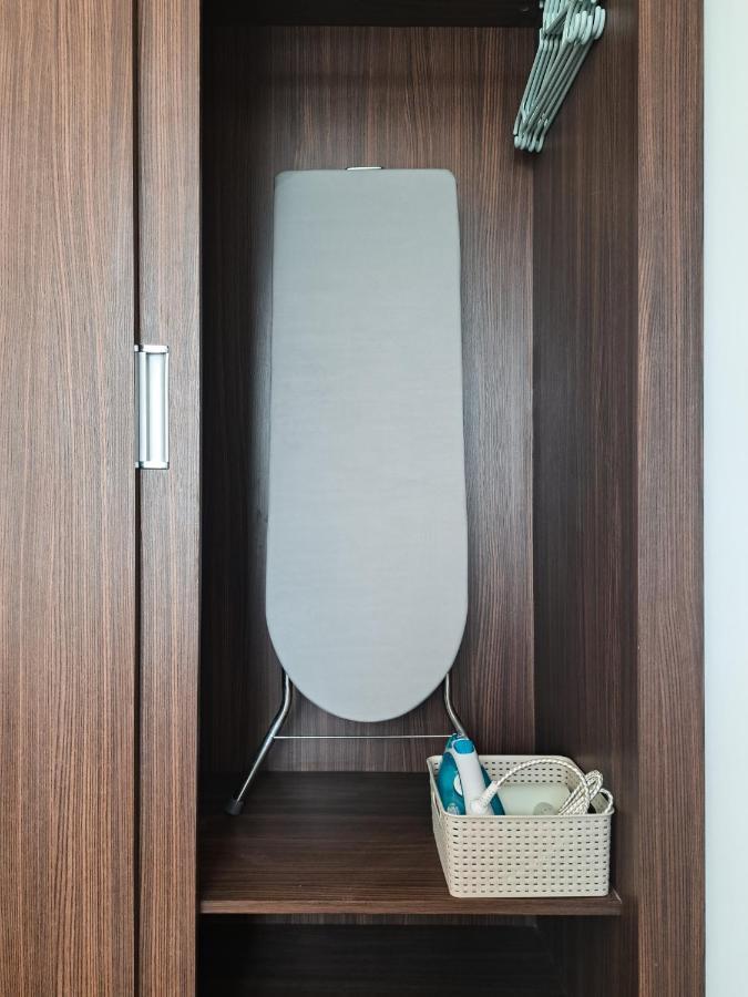 S Lux Apartment Virgo Nha Trang Esterno foto